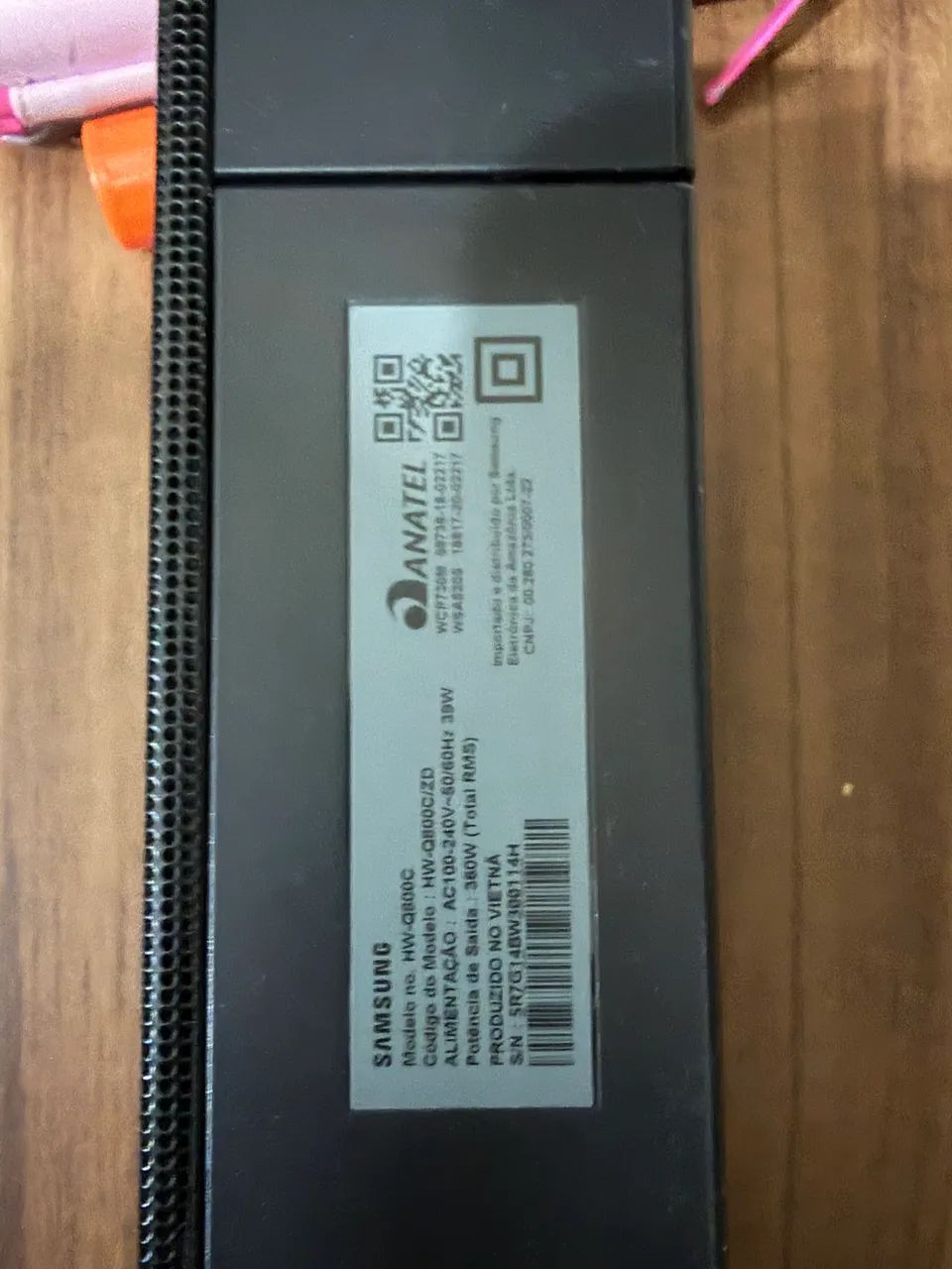 VENDO SMARTTV SAMSUNG QLED 4k  - Foto 4