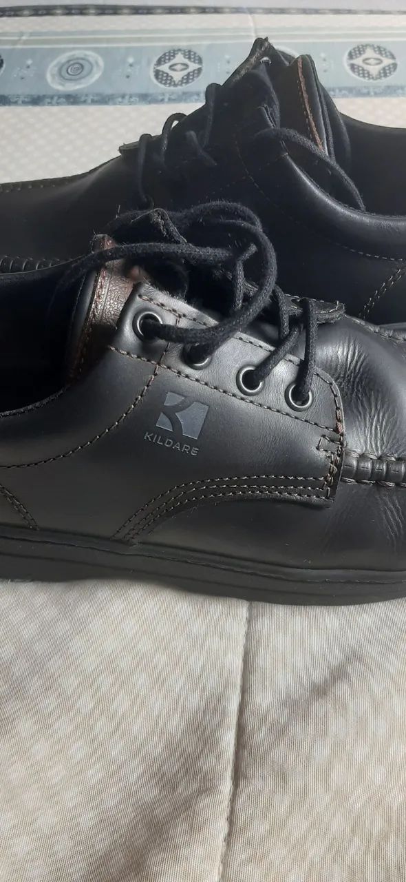 Sapato kildare 40 - Foto 3