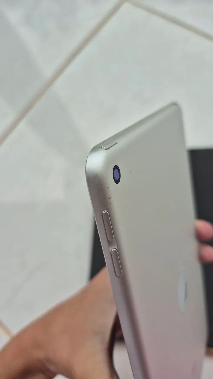 iPad Mini 2019 5ª geração - NEGOCIÁVEL  - Foto 3
