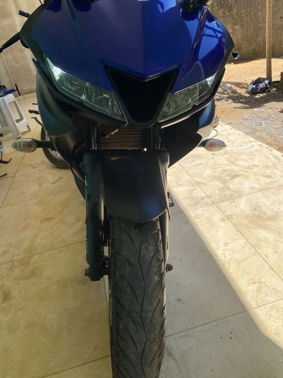 R15 2025 PRA VENDER LOGO - Foto 2