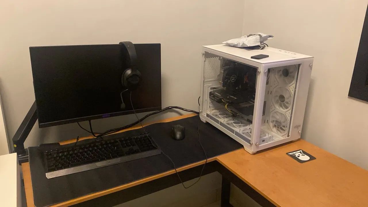PC GAM COMPLETO  - Foto 2