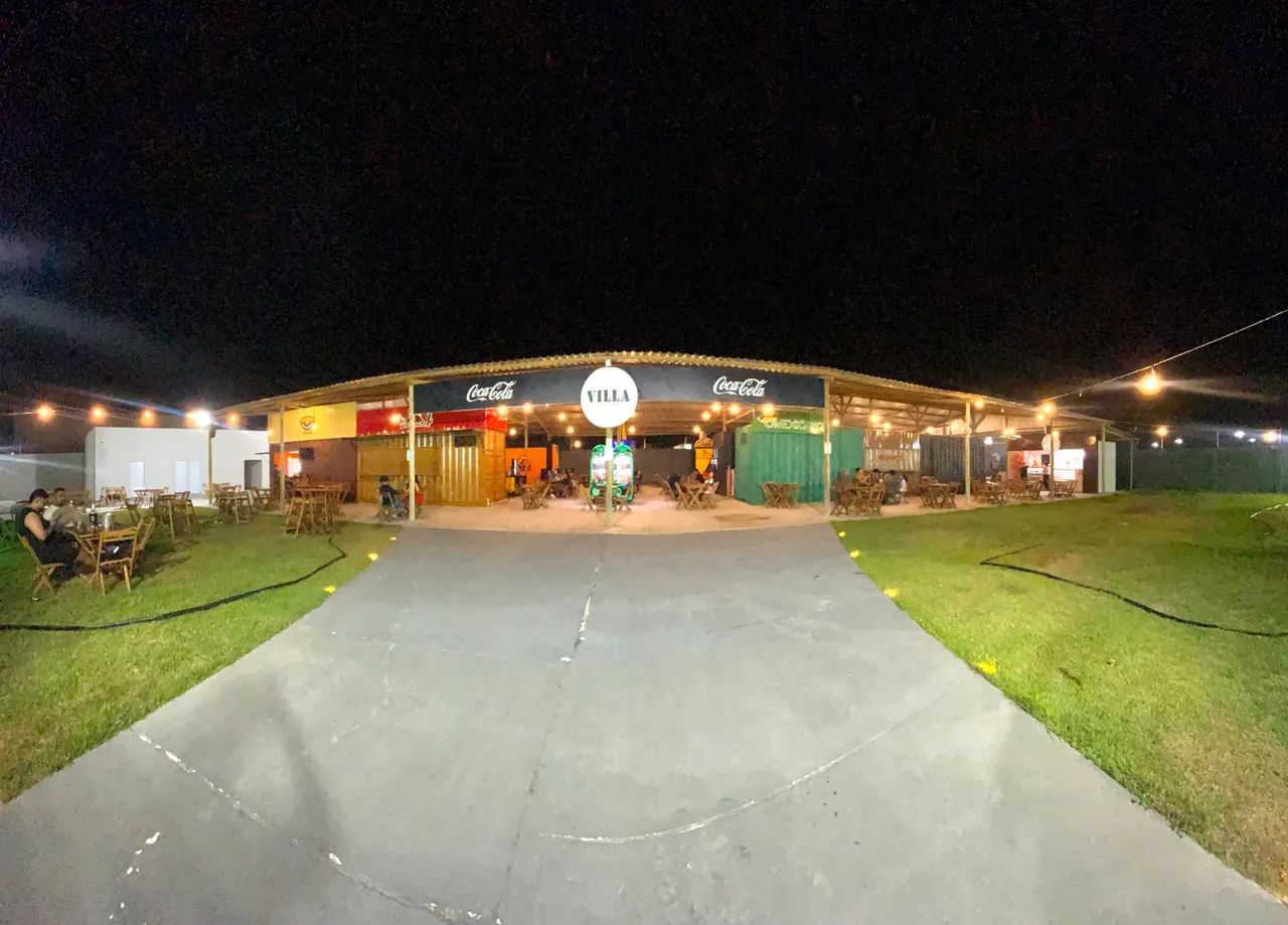 Bar/choperia no villa food park  - Foto 3