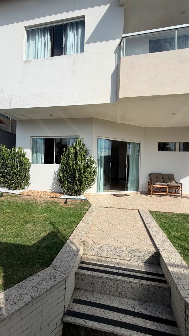 ALUGO CASA EM INTERLAGOS  - Foto 2