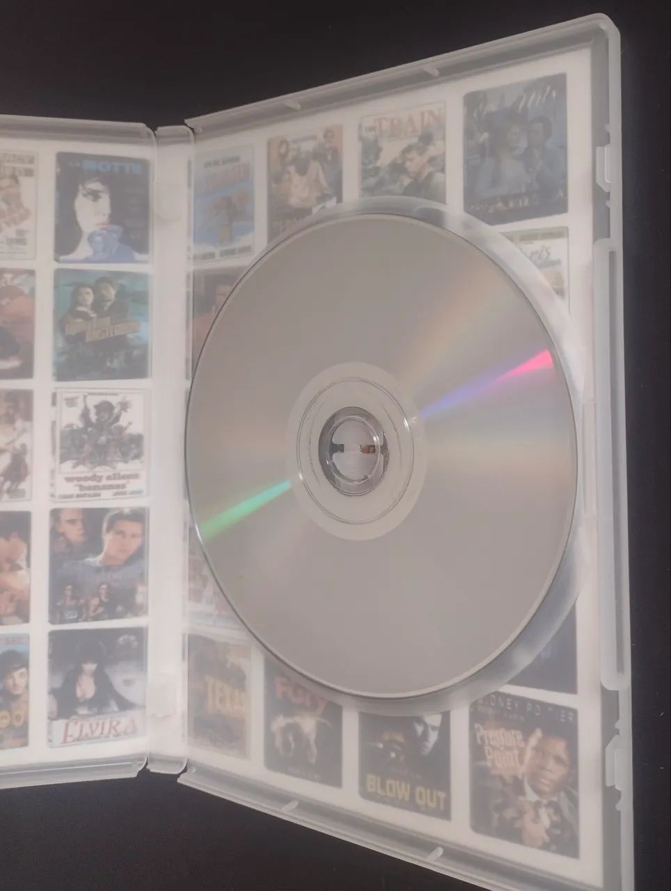 Medea (DVD) Original - Seminovo - Foto 3