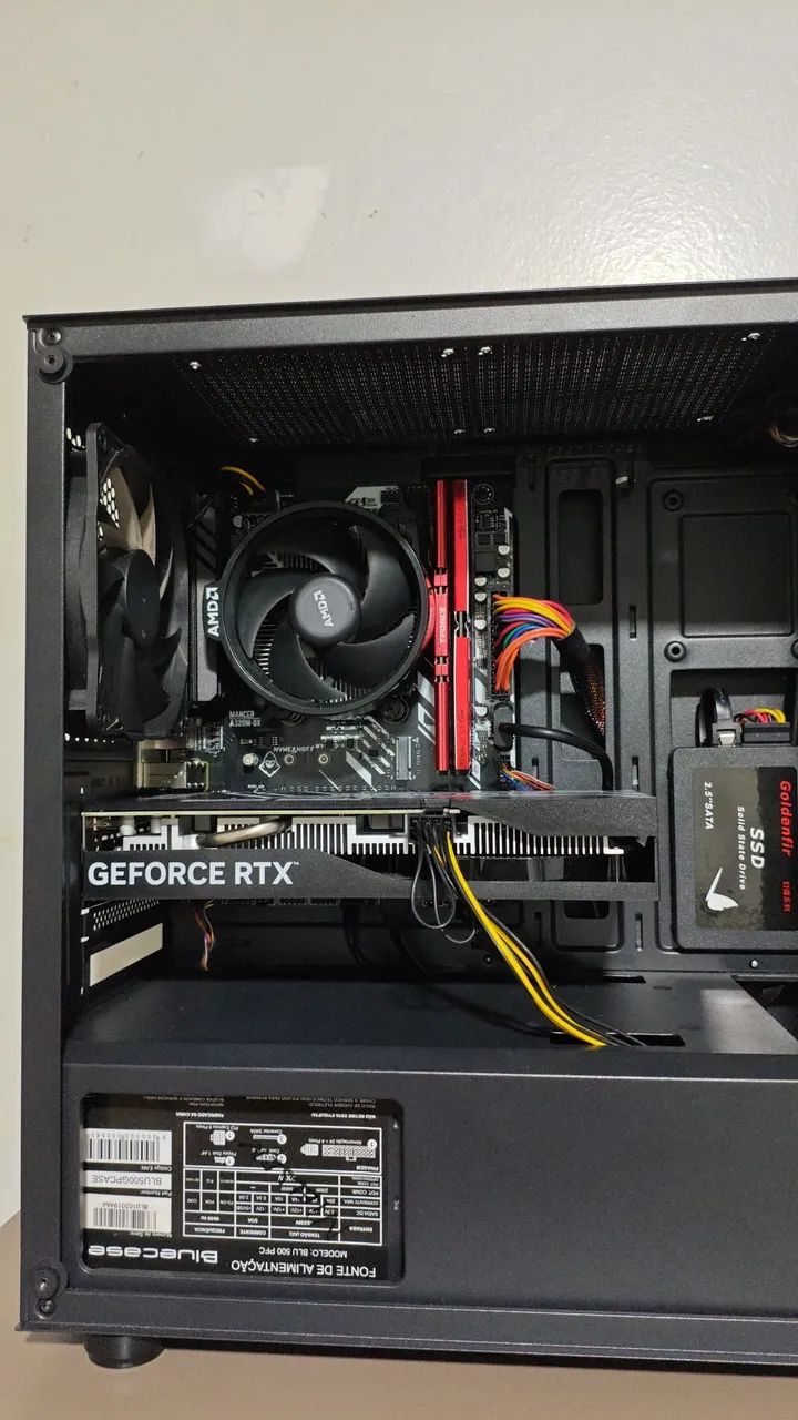 PC Gamer - Foto 3
