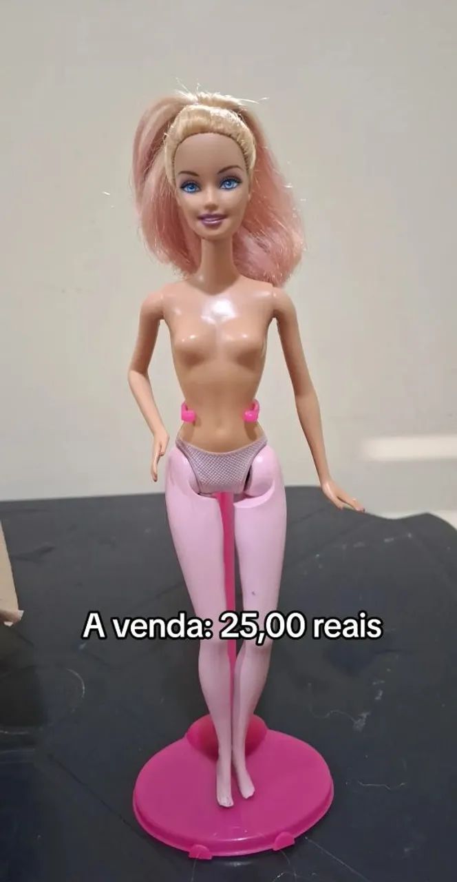 Barbies variadas - Foto 2