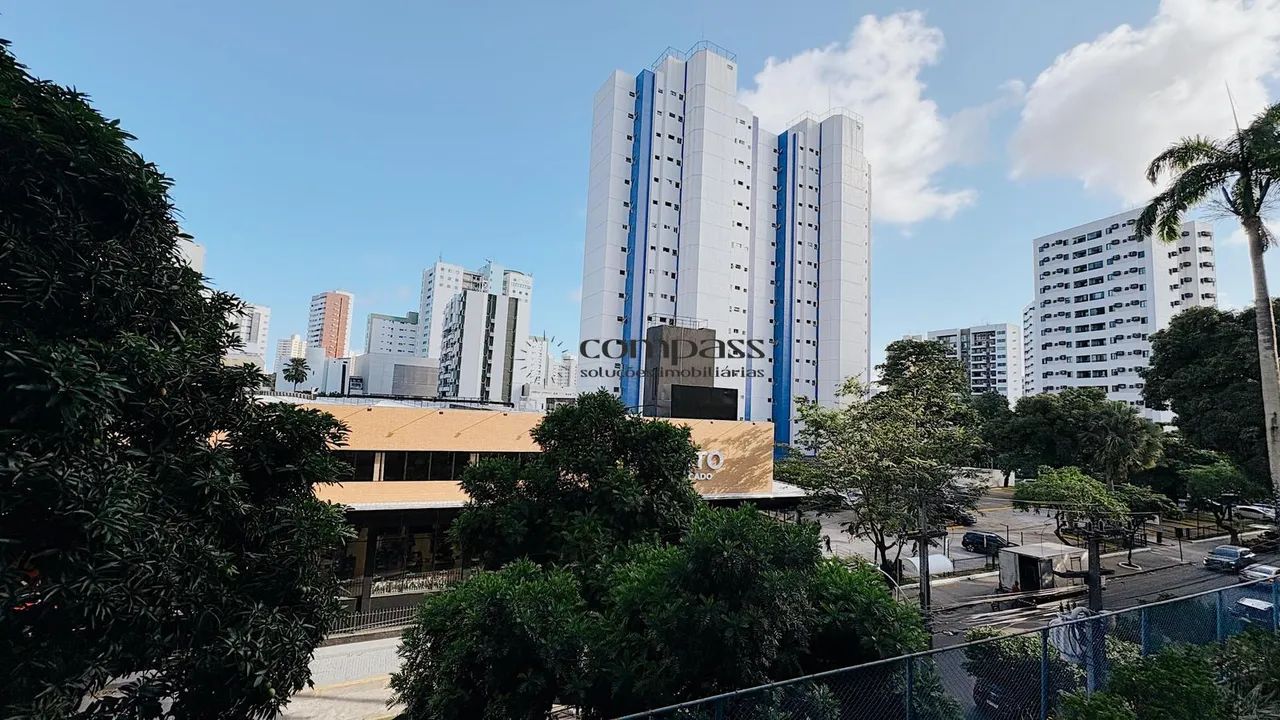 Apartment em Recife - Pernambuco, Graças