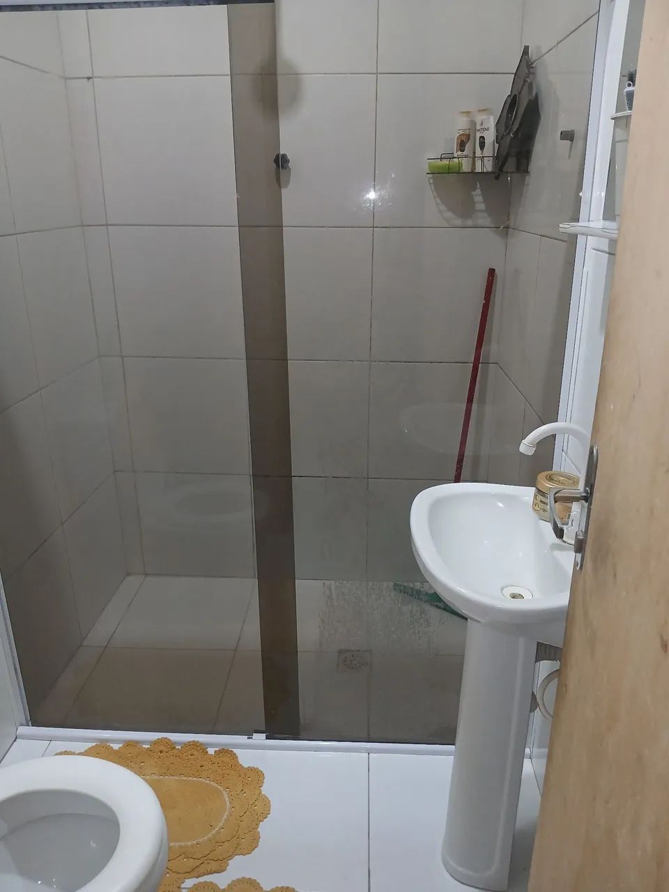 Foto - Aracaju - Santa Maria