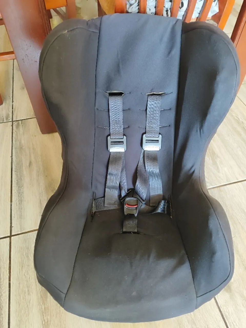 Cadeirinha Nania cosmo!
