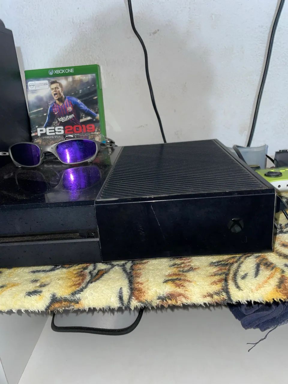 Xbox one FAT  - Foto 4