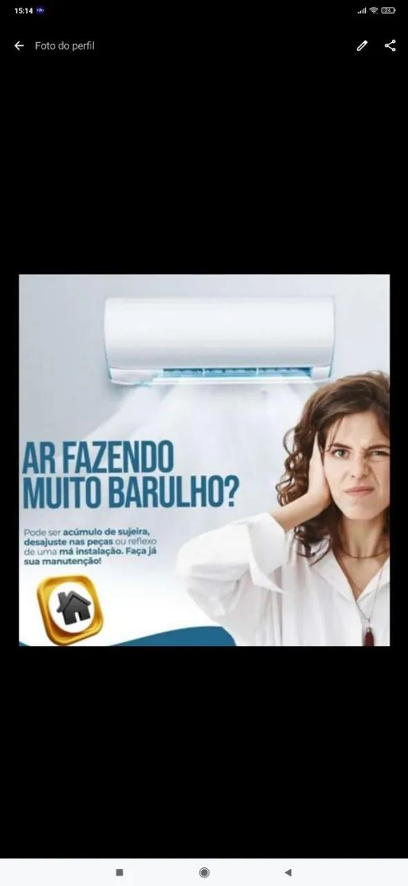 Refrigeração 