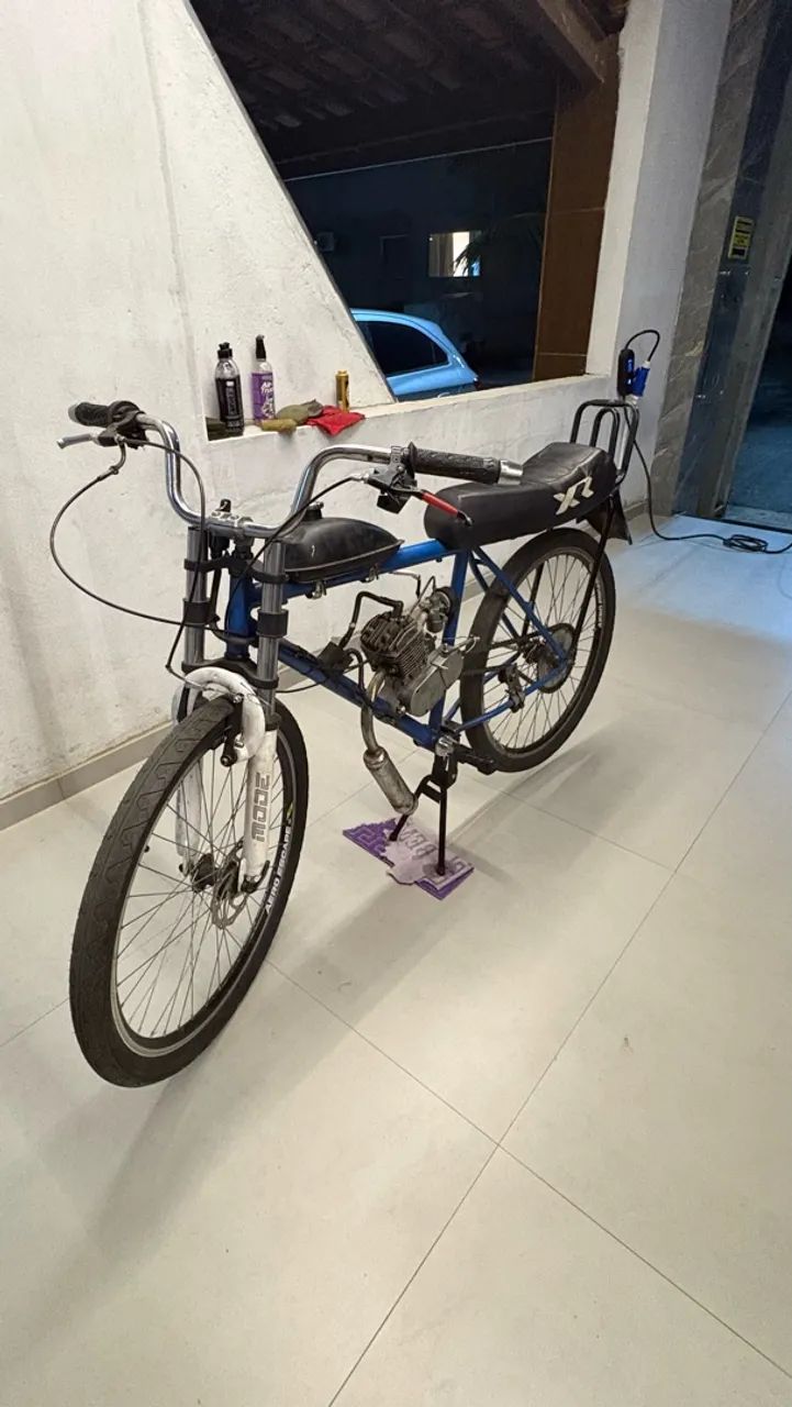 Motorizada 