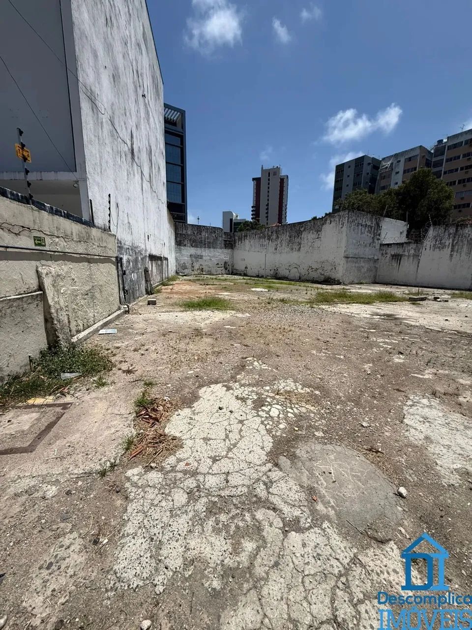 TERRENO PREMIUM NA AGAMENON MAGALHÃES (503 m²) | A VITRINE Nº 1 DO RECIFE! - Foto 2