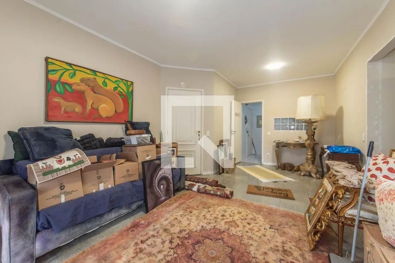 Apartamento à Venda - Brooklin, 2 Quartos, 95 m2 - Foto 5