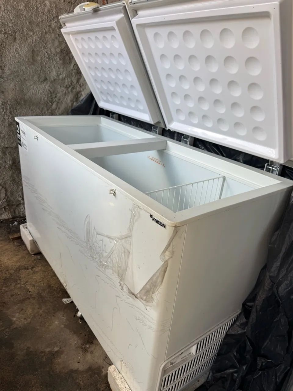 freezer