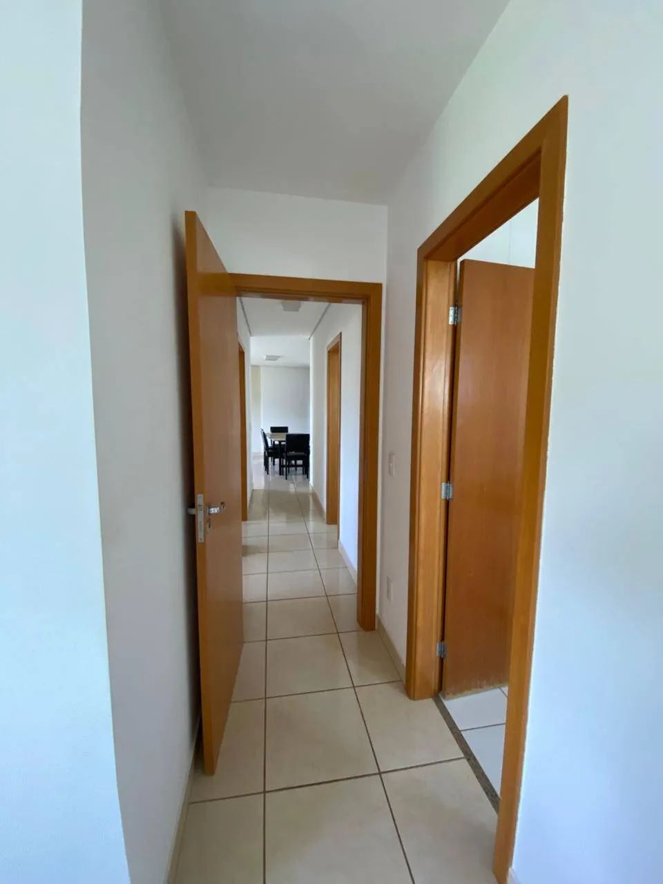 Apartamento com 3 quartos no Edificio Torres do Parque - Foto 4