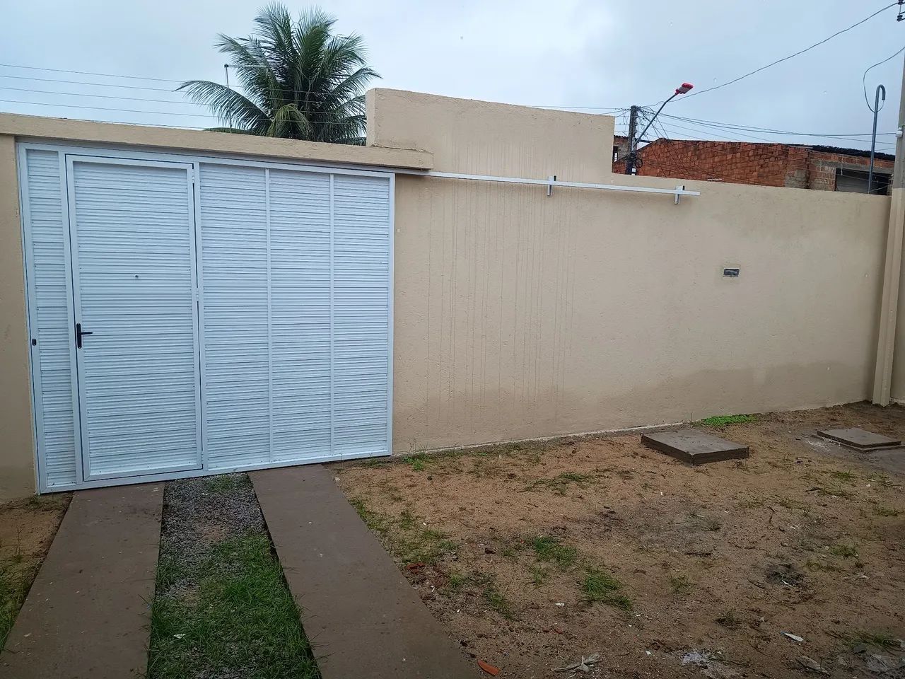 Vendo casa nova Marechal Buzios  - Foto 2