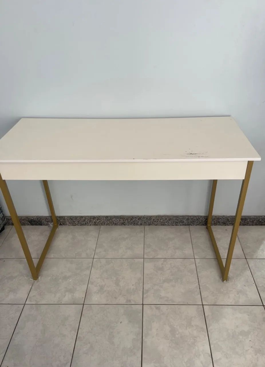 Escrivaninha mesa aparador 160$