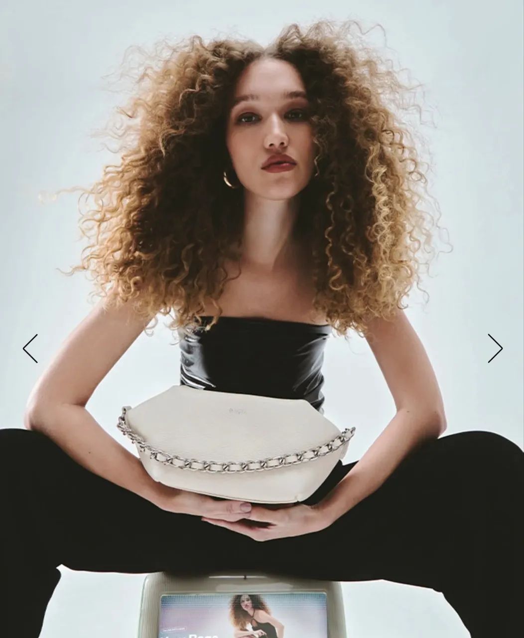 Bolsa Schutz - Bolsas, malas e mochilas - Samambaia Sul (Samambaia