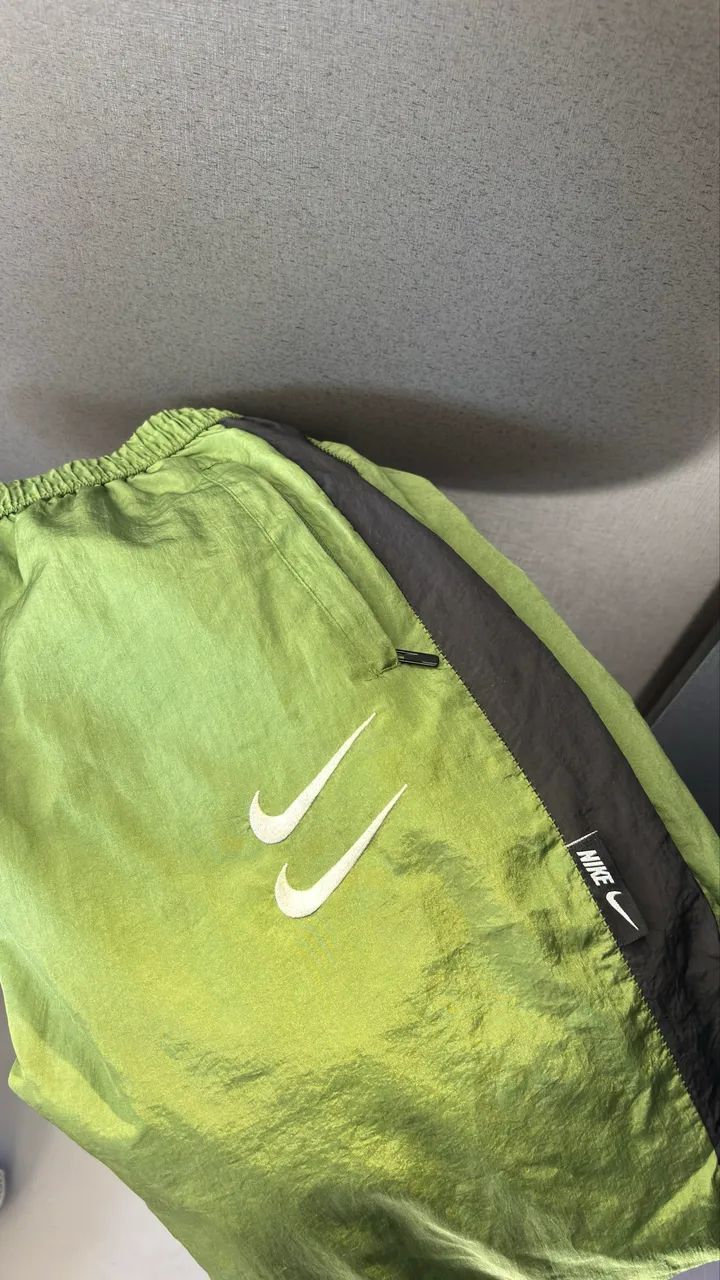 Calça Nike dri fit 