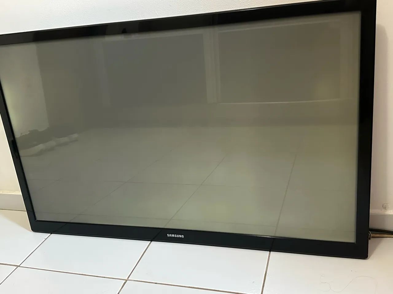 Tv Samsung 