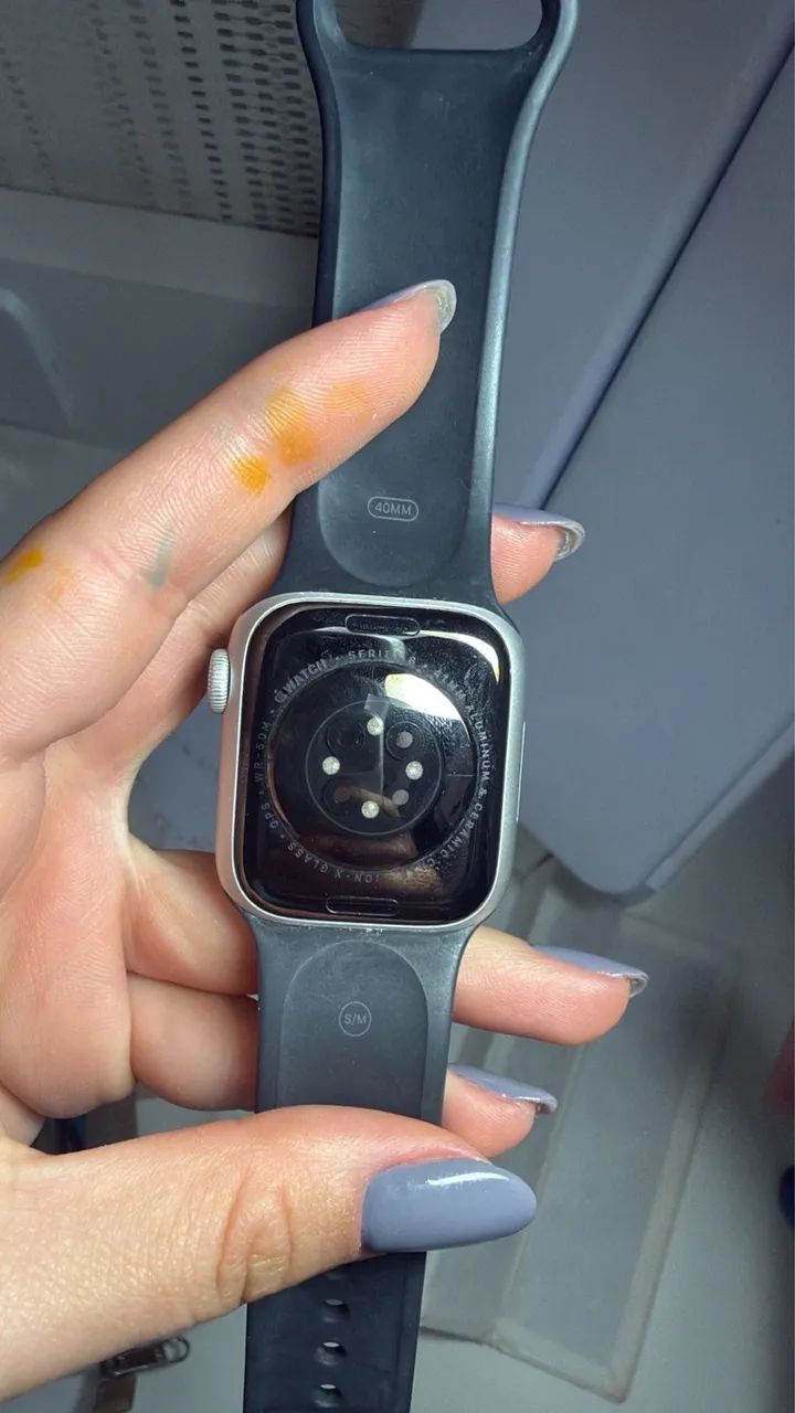 Apple Watch série 8 41mm - Foto 2