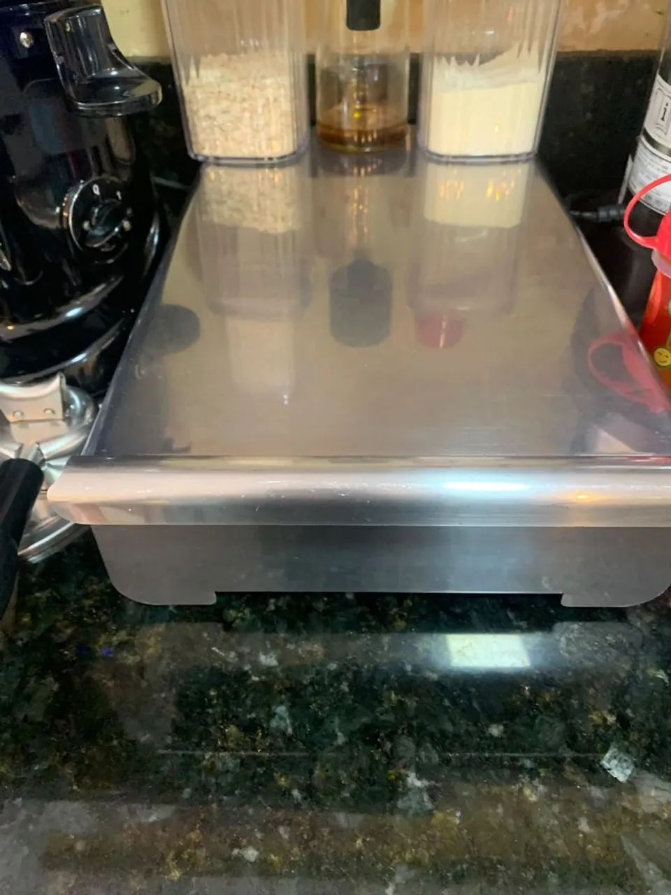 Máquina de Café Espresso Profissional M29 START - 2 Grupos + Moedor - Foto 4