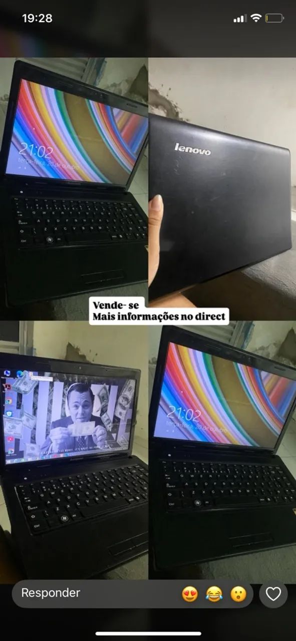 Notebook 