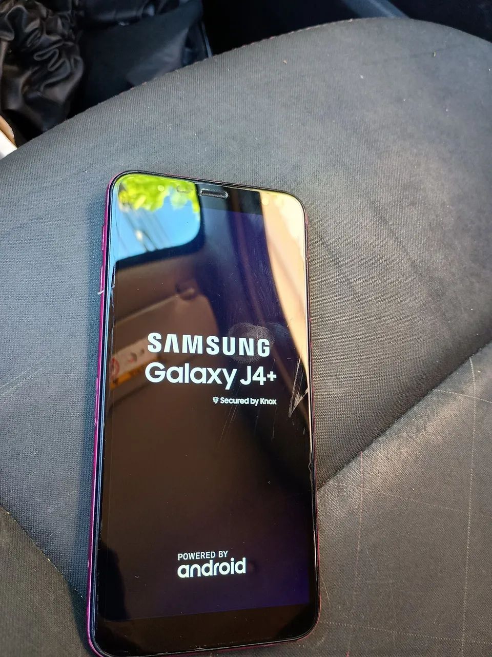 SAMSUNG J4+ 32GB  - Foto 2
