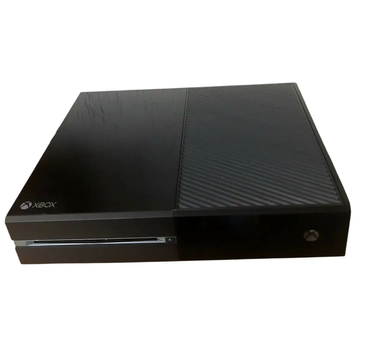 Xbox one fat com defeito  - Foto 2