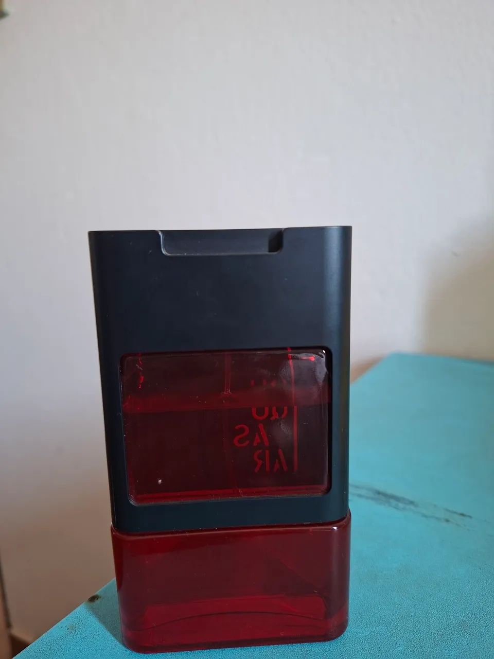 Quasar fire 100ml - Foto 2