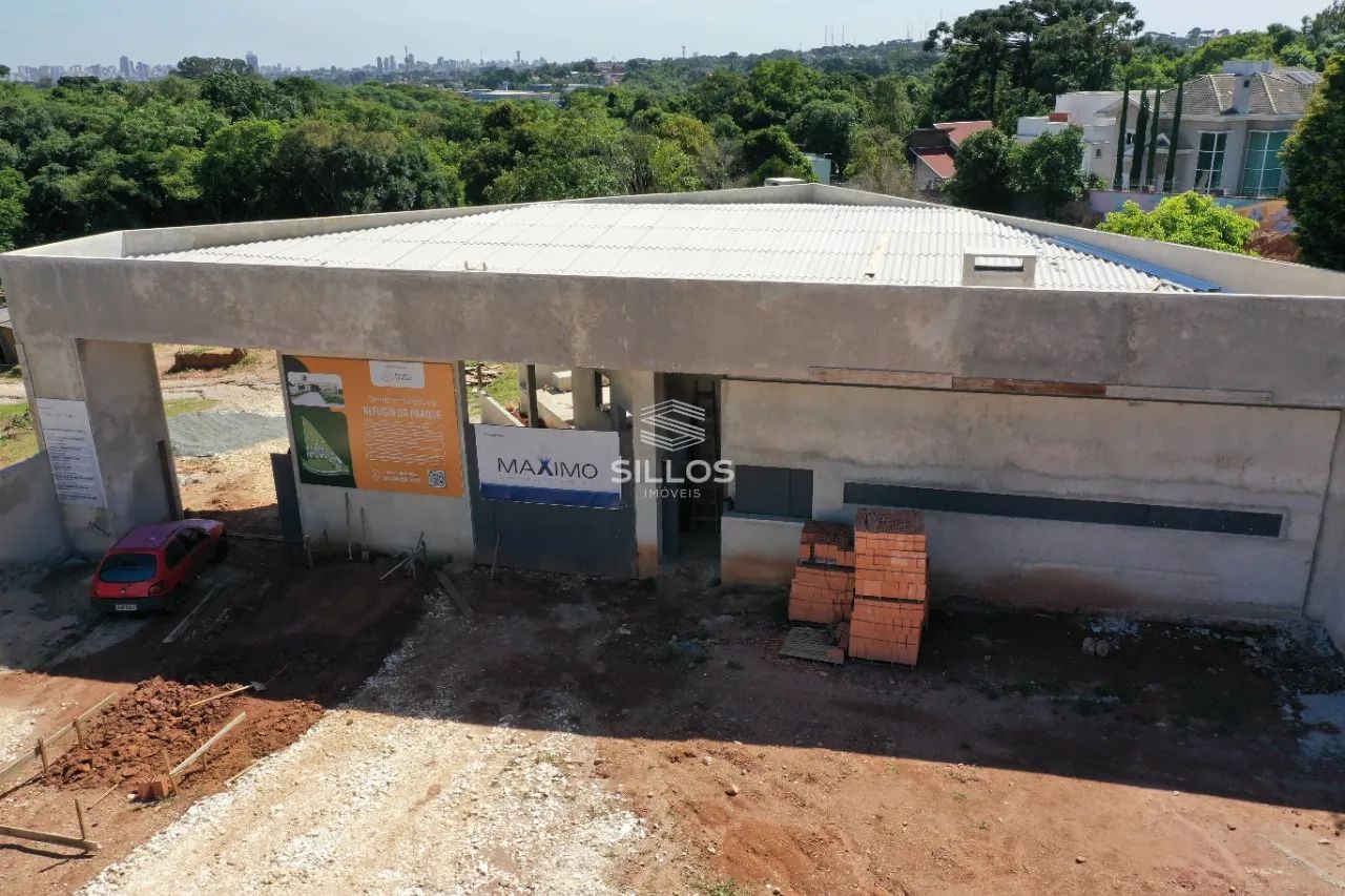 Lotes à venda no Condomínio Refúgio do Parque no São Lourenço em Curitiba - Foto 4