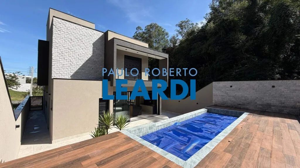 CASA EM CONDOMÍNIO - jardim 21 de março - SP