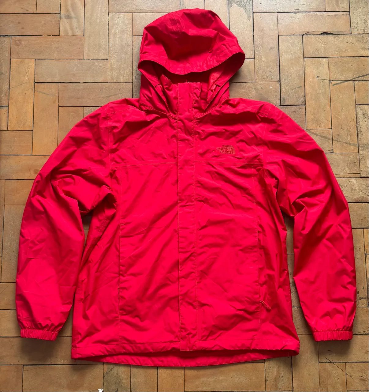 Corta Vento The North Face Resolve 