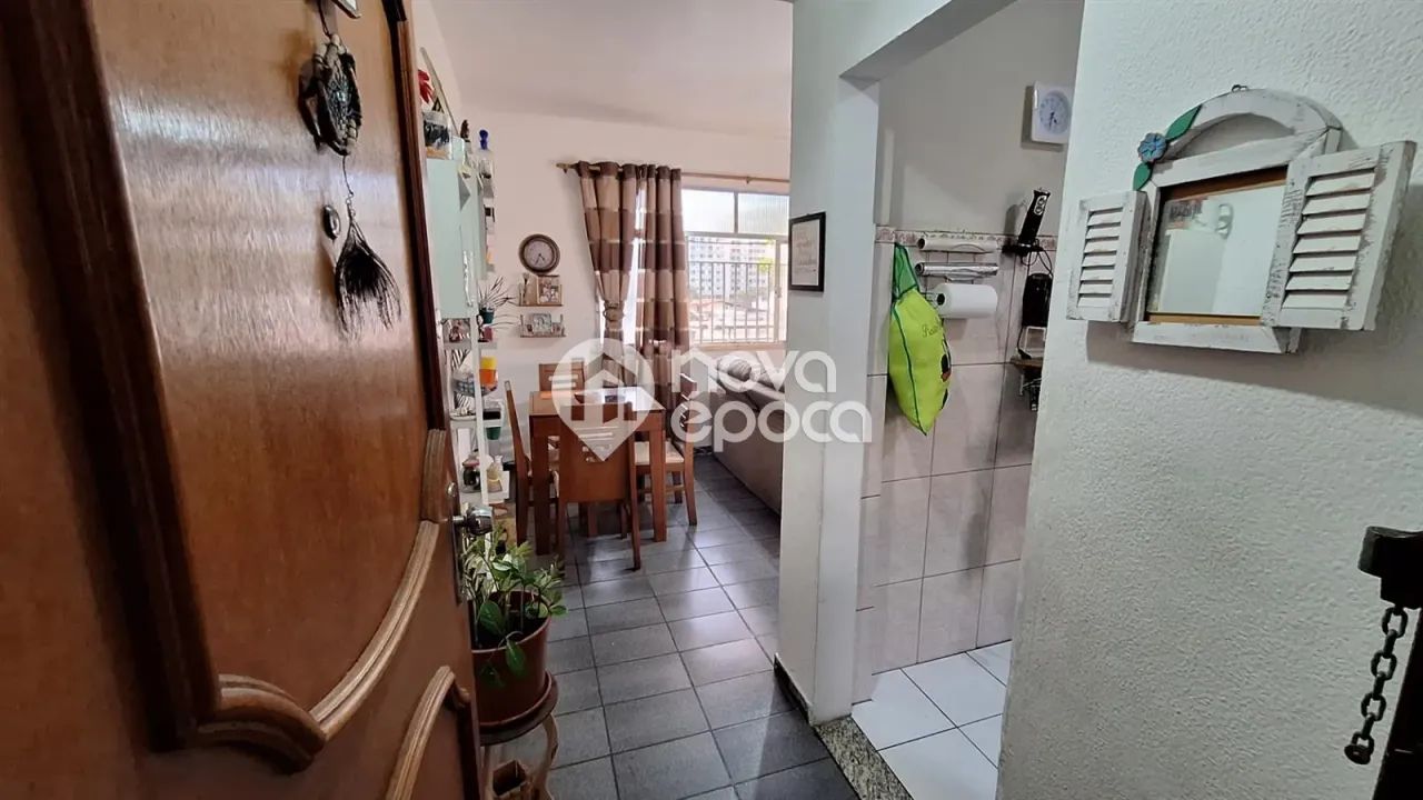 Méier | Apartamento 3 quartos - Foto 3
