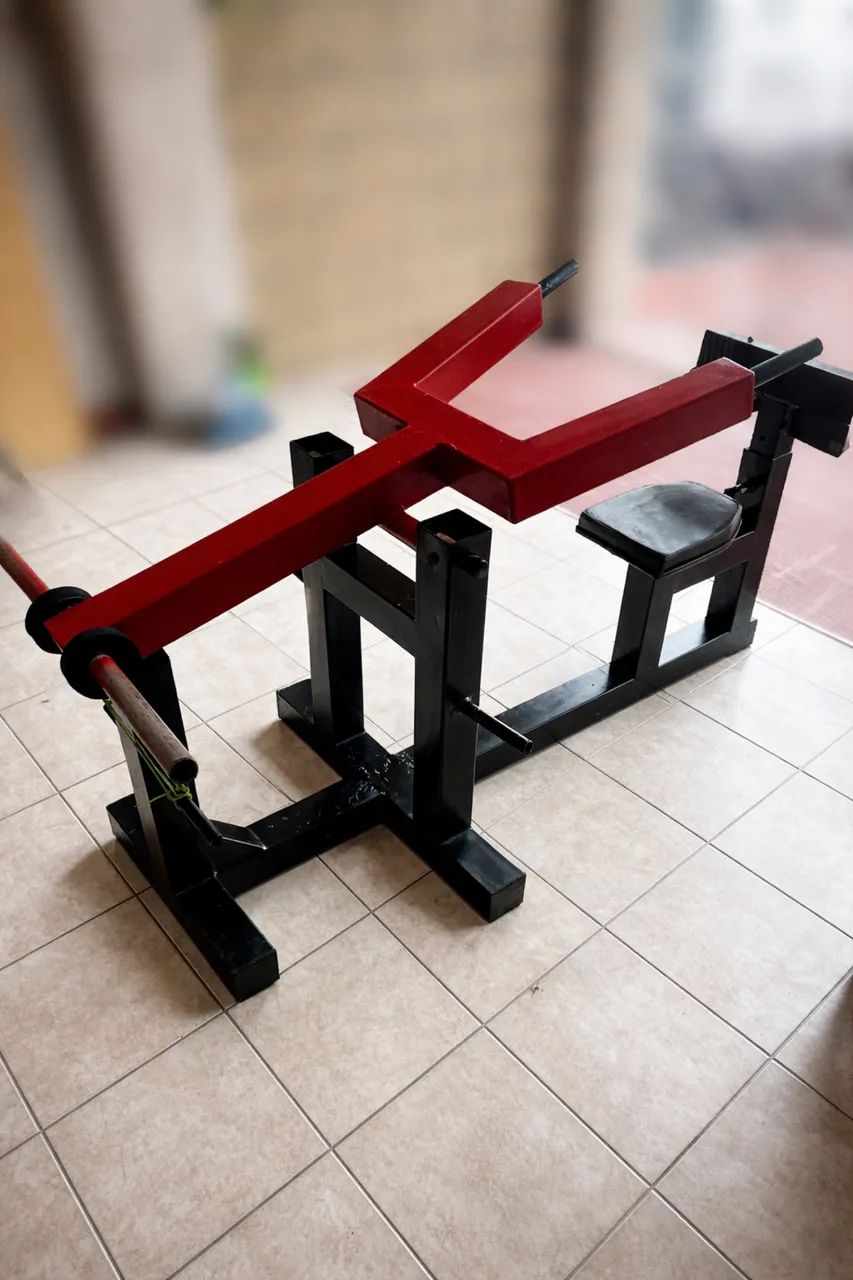 Equipamentos de Musculação  - Foto 2