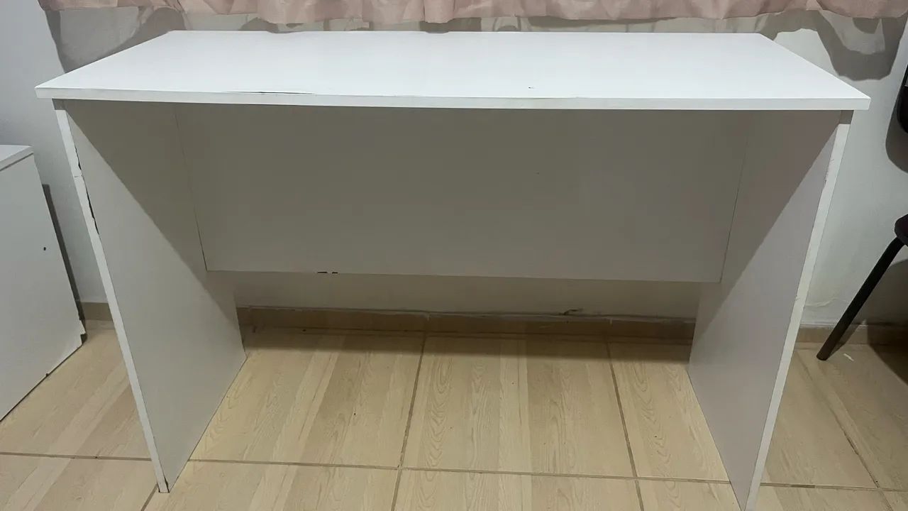 Mesa para escritório/estudo  - Foto 3