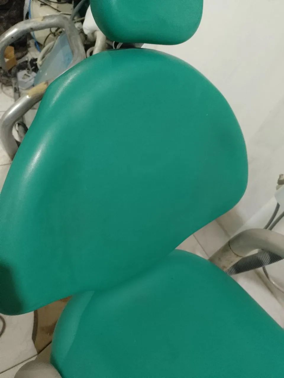 Cadeira odontológica Dabi atlante Croma - Foto 4