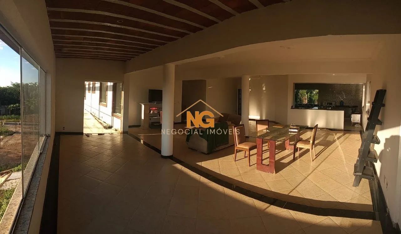Casa no Condomínio Sete Lagos - Foto 4
