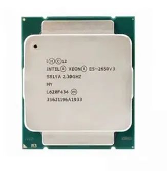 xeon e5 2650 v3