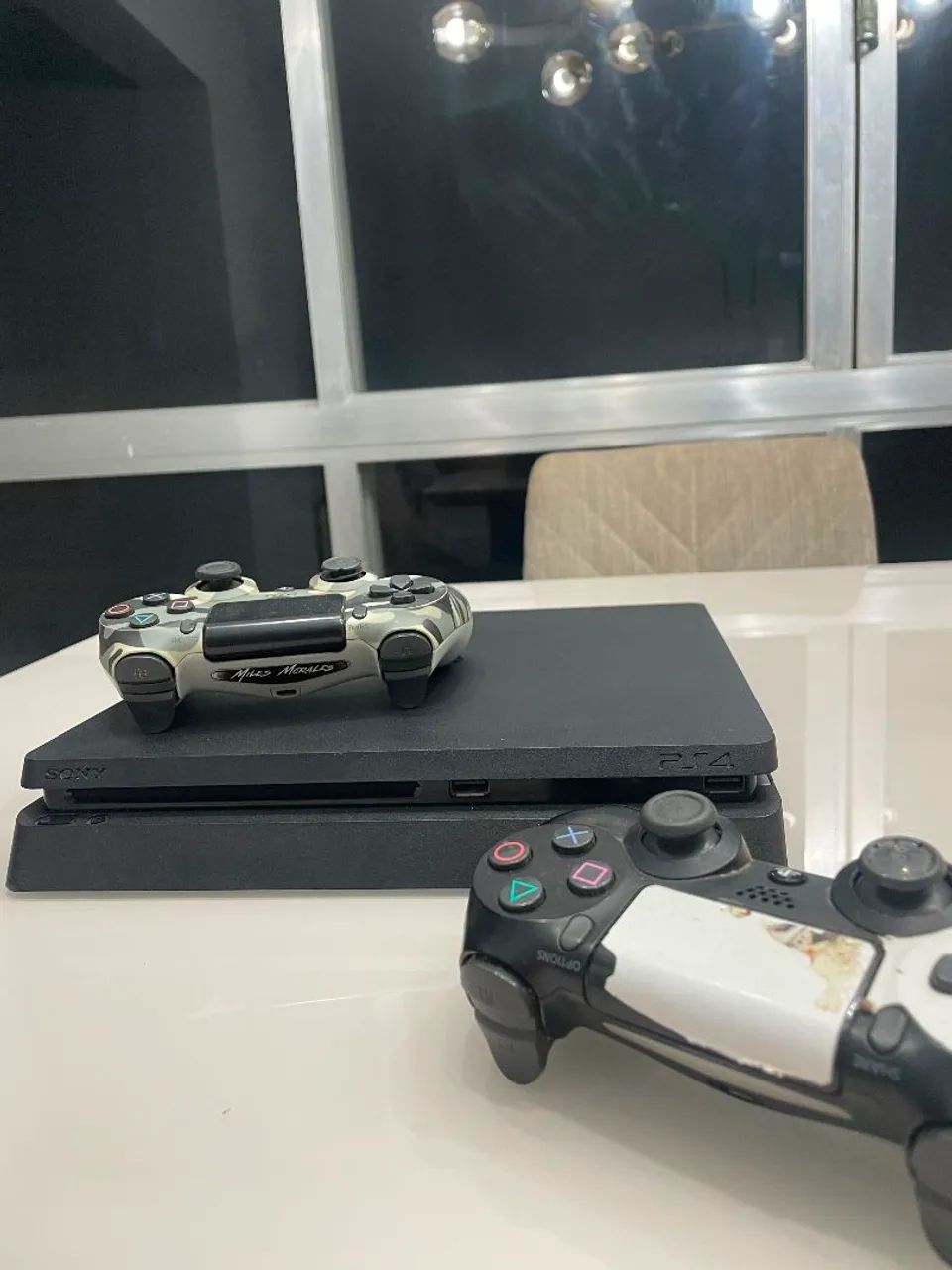 Ps4 1TB - Foto 3