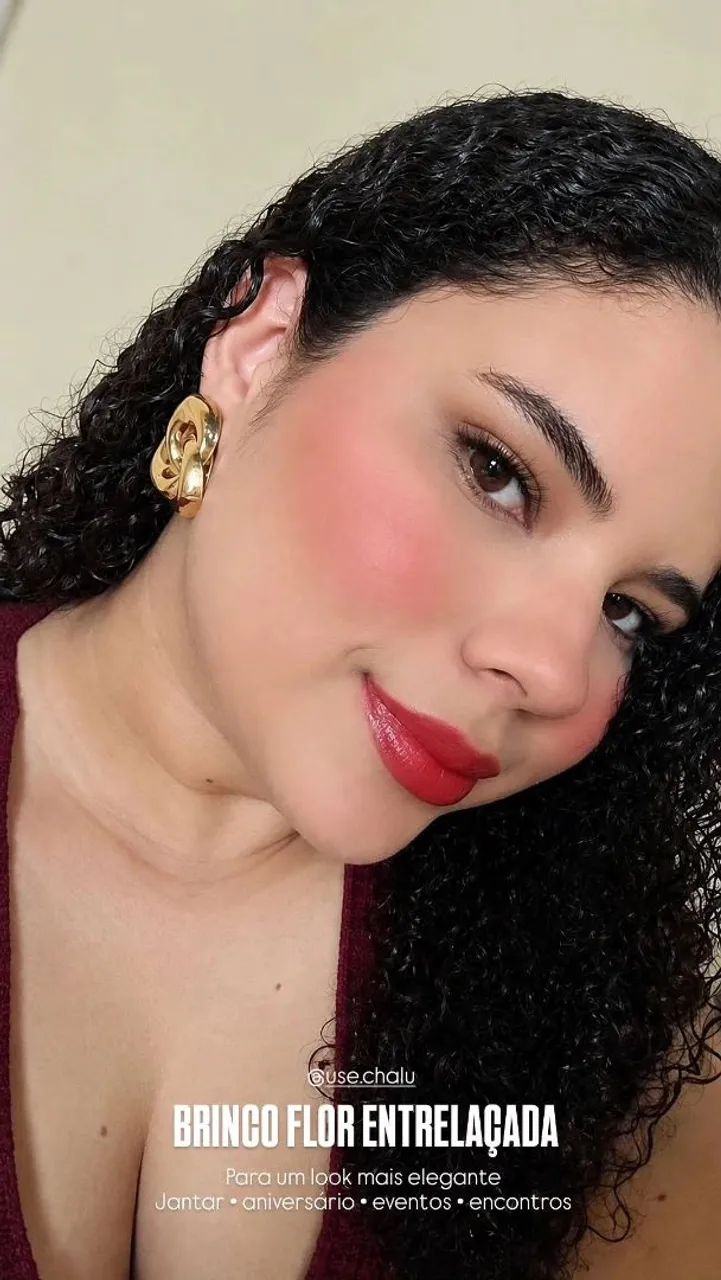 Joias Femininas Lindas | A partir de R$35 - Foto 3
