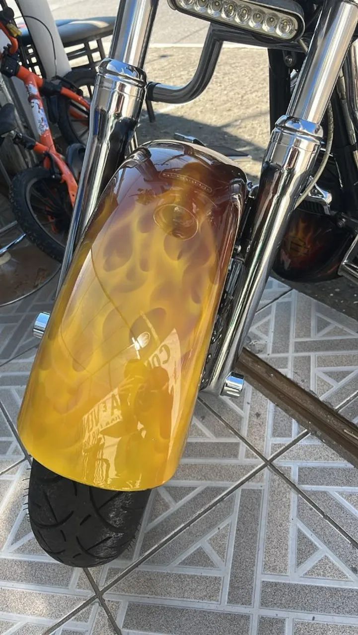 Harley exclusividades  - Foto 5