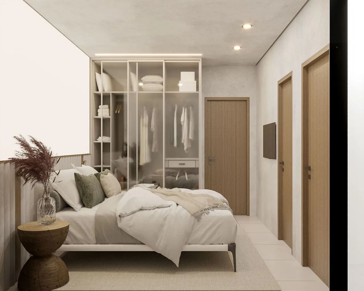 Apartamento à venda no Centro em Uberlândia - Foto 4