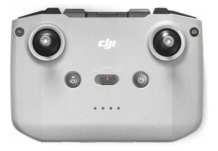 Controle DJI RC-N1 original ? Mini 2/3 Pro, Air 2S e Mavic 3