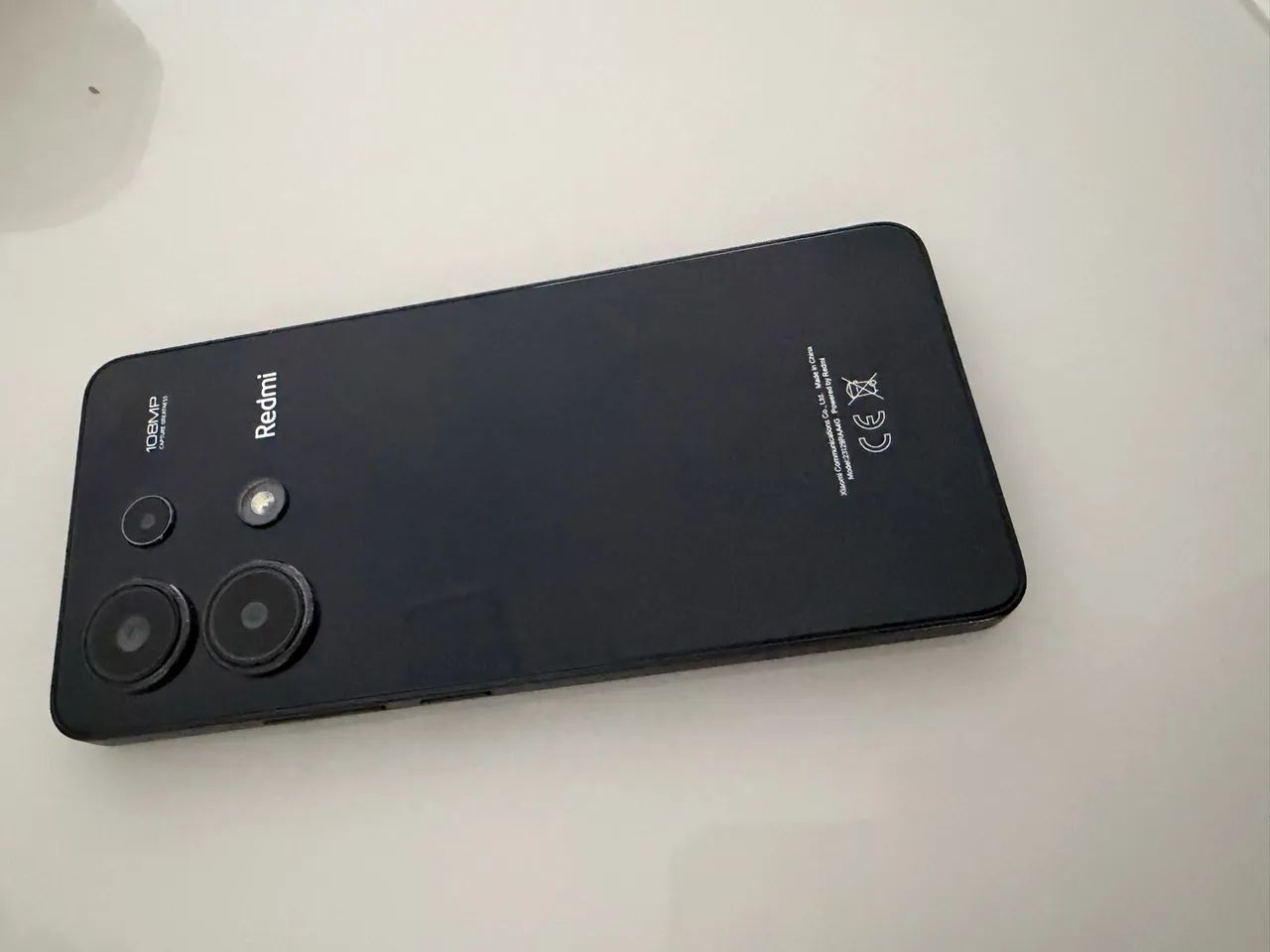 Xiaomi Redmi Note 13 128Gb - Foto 5