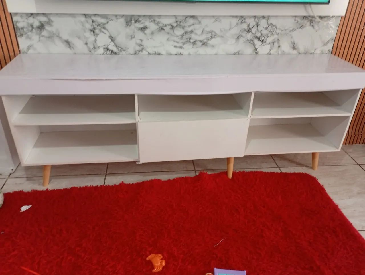 Rack super conservado  - Foto 2