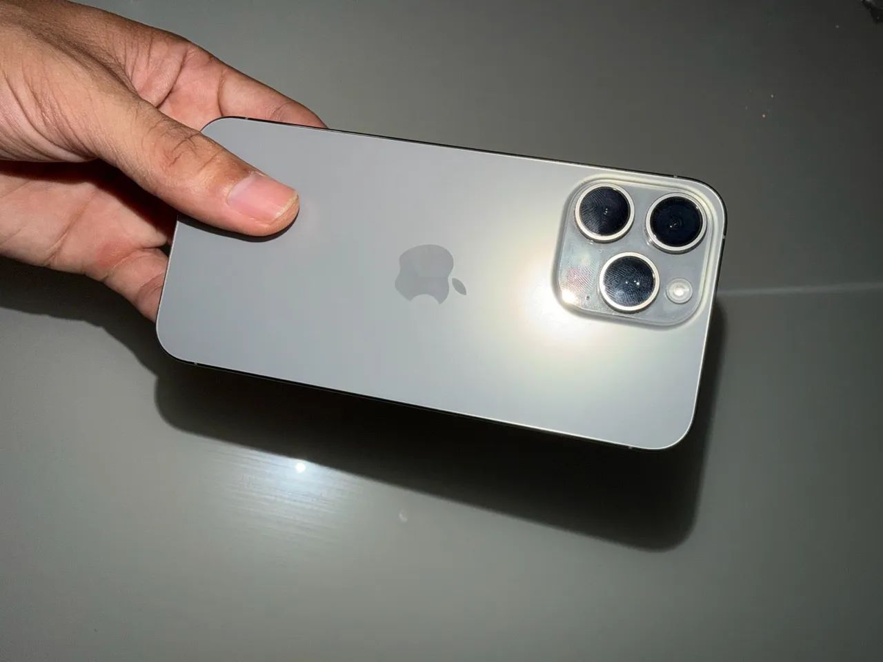 iphone 15 pro Max  - Foto 2