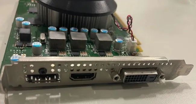 PC I7 COM PLACA DE VÍDEO  - Foto 5