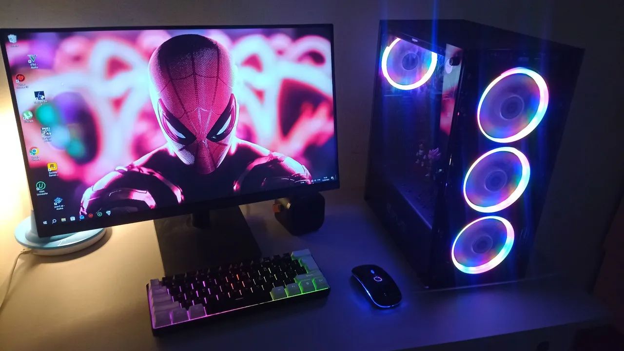 Pc gamer - Foto 2